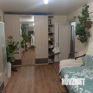 3-к квартира, вторичка, 63м2, 4/5 этаж