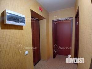 2-к квартира, вторичка, 48м2, 1/9 этаж