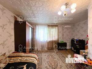 1-к квартира, вторичка, 41м2, 1/5 этаж