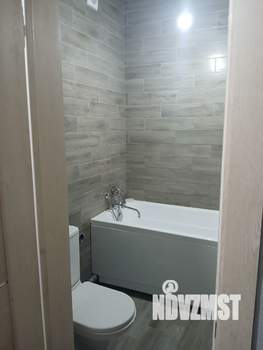 2-к квартира, вторичка, 42м2, 1/2 этаж