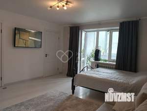 2-к квартира, вторичка, 57м2, 4/9 этаж