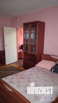 1-к квартира, вторичка, 34м2, 4/16 этаж