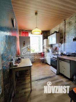 2-к квартира, вторичка, 51м2, 6/9 этаж