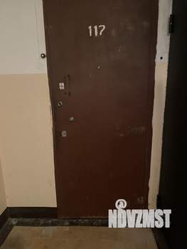 3-к квартира, вторичка, 55м2, 3/9 этаж