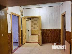 2-к квартира, вторичка, 60м2, 1/4 этаж