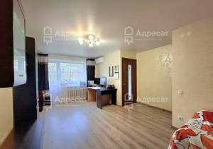 2-к квартира, вторичка, 45м2, 2/4 этаж