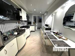 4-к квартира, вторичка, 157м2, 3/10 этаж