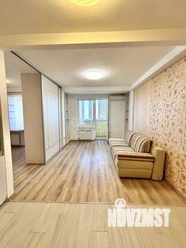 1-к квартира, вторичка, 43м2, 11/16 этаж