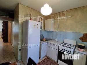 1-к квартира, вторичка, 37м2, 1/5 этаж