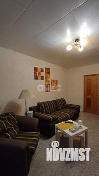 2-к квартира, вторичка, 53м2, 8/9 этаж