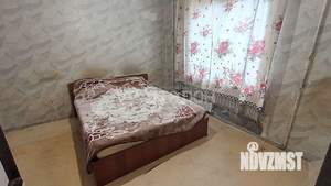 3-к квартира, вторичка, 63м2, 9/16 этаж