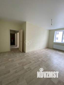 2-к квартира, вторичка, 48м2, 3/6 этаж
