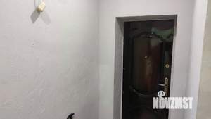 1-к квартира, вторичка, 28м2, 1/2 этаж