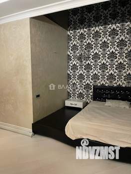 1-к квартира, вторичка, 43м2, 2/4 этаж