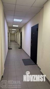 2-к квартира, вторичка, 52м2, 2/19 этаж