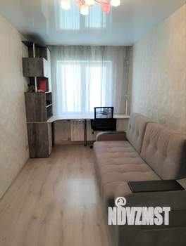 3-к квартира, вторичка, 60м2, 3/5 этаж