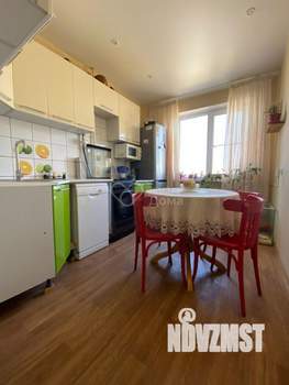 2-к квартира, вторичка, 50м2, 7/9 этаж