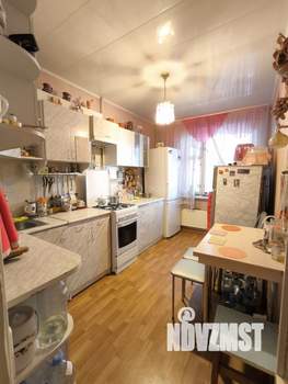 3-к квартира, вторичка, 70м2, 5/9 этаж
