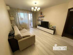 3-к квартира, вторичка, 70м2, 6/9 этаж