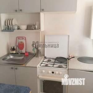 1-к квартира, вторичка, 32м2, 1/3 этаж