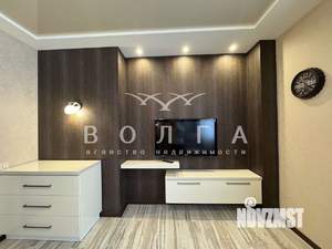 1-к квартира, вторичка, 50м2, 12/17 этаж