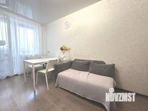 2-к квартира, вторичка, 54м2, 1/3 этаж