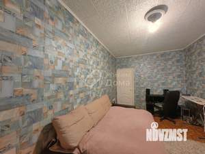 4-к квартира, вторичка, 155м2, 2/5 этаж