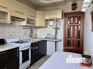 3-к квартира, вторичка, 64м2, 9/9 этаж