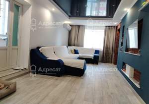 3-к квартира, вторичка, 104м2, 5/5 этаж