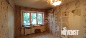 1-к квартира, вторичка, 30м2, 1/4 этаж