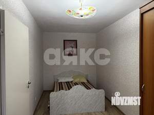 2-к квартира, вторичка, 43м2, 4/5 этаж