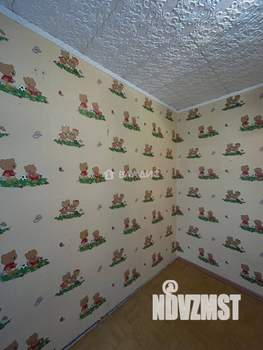 4-к квартира, вторичка, 78м2, 7/9 этаж