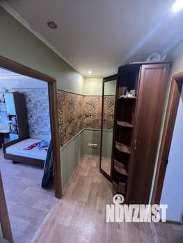 3-к квартира, вторичка, 58м2, 5/9 этаж