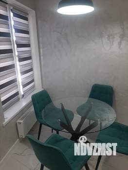 2-к квартира, вторичка, 58м2, 5/23 этаж