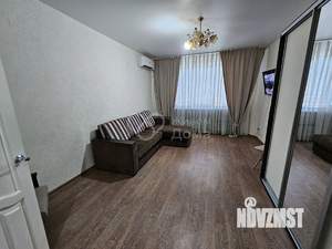 3-к квартира, вторичка, 65м2, 9/9 этаж