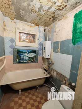 1-к квартира, вторичка, 33м2, 2/5 этаж