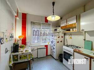 1-к квартира, вторичка, 30м2, 2/5 этаж