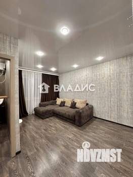 1-к квартира, вторичка, 31м2, 5/5 этаж