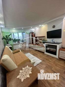 1-к квартира, вторичка, 33м2, 9/9 этаж