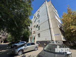 1-к квартира, вторичка, 35м2, 1/5 этаж