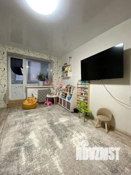 1-к квартира, вторичка, 33м2, 2/9 этаж