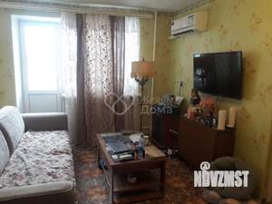 1-к квартира, вторичка, 31м2, 2/5 этаж
