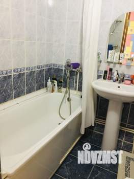 3-к квартира, вторичка, 57м2, 3/5 этаж