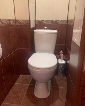 3-к квартира, вторичка, 71м2, 7/16 этаж