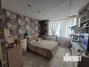 1-к квартира, вторичка, 36м2, 7/9 этаж