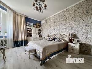 2-к квартира, вторичка, 65м2, 10/24 этаж