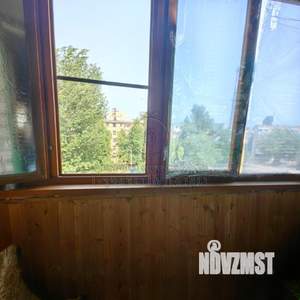 2-к квартира, вторичка, 46м2, 4/5 этаж