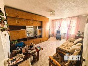 2-к квартира, вторичка, 53м2, 5/9 этаж