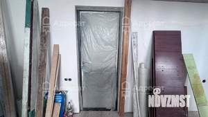 1-к квартира, вторичка, 24м2, 10/10 этаж