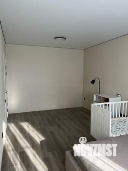 1-к квартира, вторичка, 49м2, 8/16 этаж